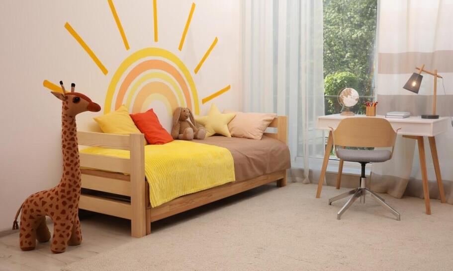 Odkryj komfort naszych jednoosobowych pokoi w Malborku