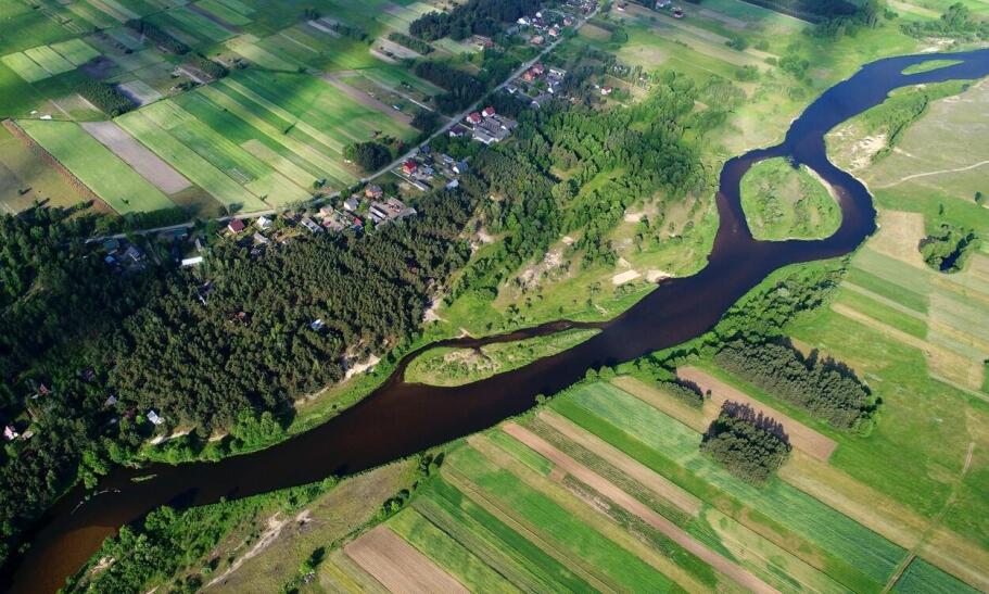 Odwadnianie podmokłych terenów – jakie wyzwania stoją przed inwestorami?