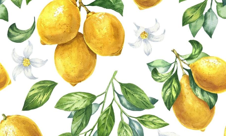 Citral jako element kreowania unikalnych zapachowych wrażeń