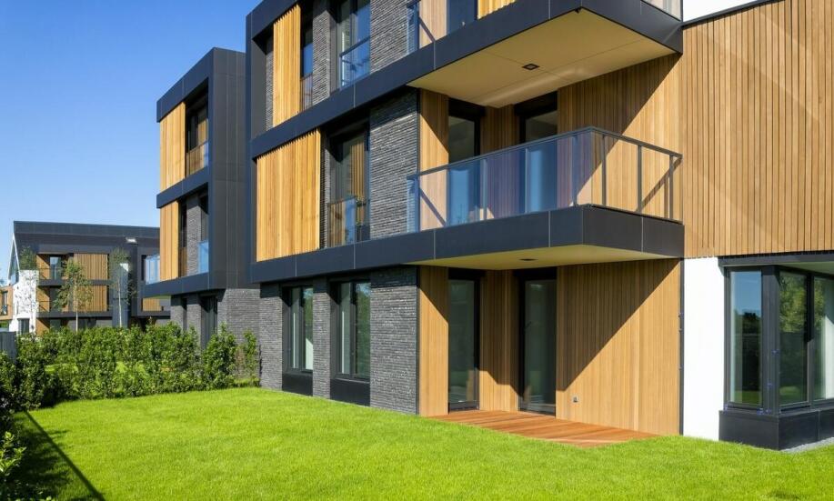 Wykorzystanie wizualizacji 3D w projektowaniu wielorodzinnych budynków: nowoczesne podejście