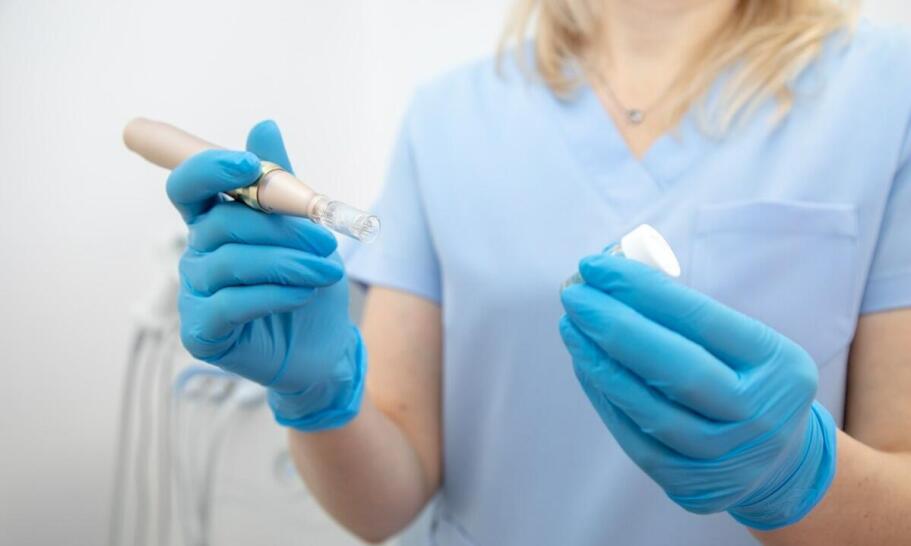 Jakie są skuteczne metody leczenia nadpotliwości dostępne w estetycznej medycynie?