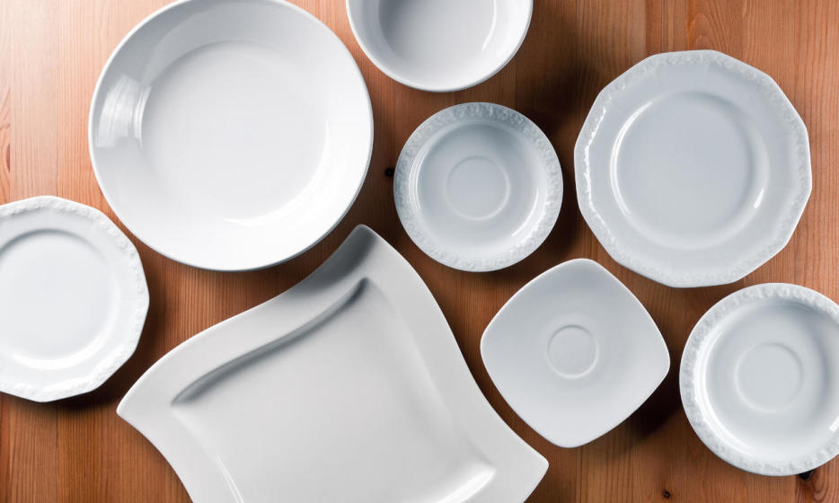 Porcelana Karolina - praktyczna i ciesząca oko Porcelana Karolina - praktyczna i ciesząca oko