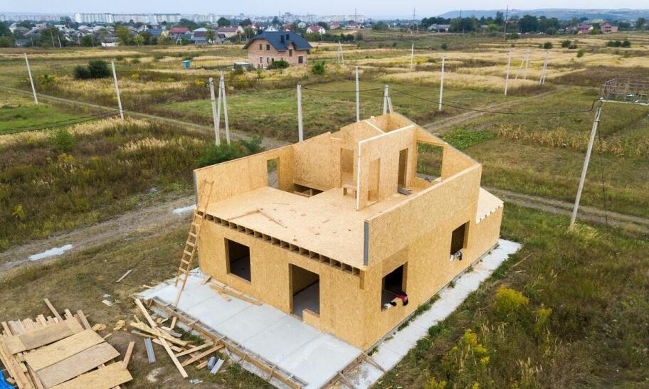 Rola termicznej izolacji w kontekście oszczędności energii w nowym domu