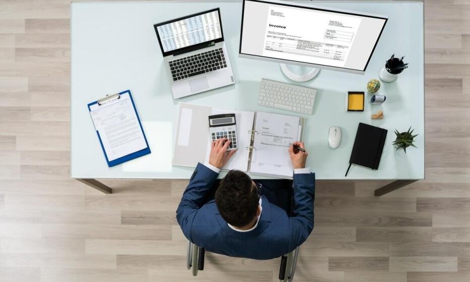 Wpływ nowoczesnych technologicznych rozwiązań na księgowe usługi