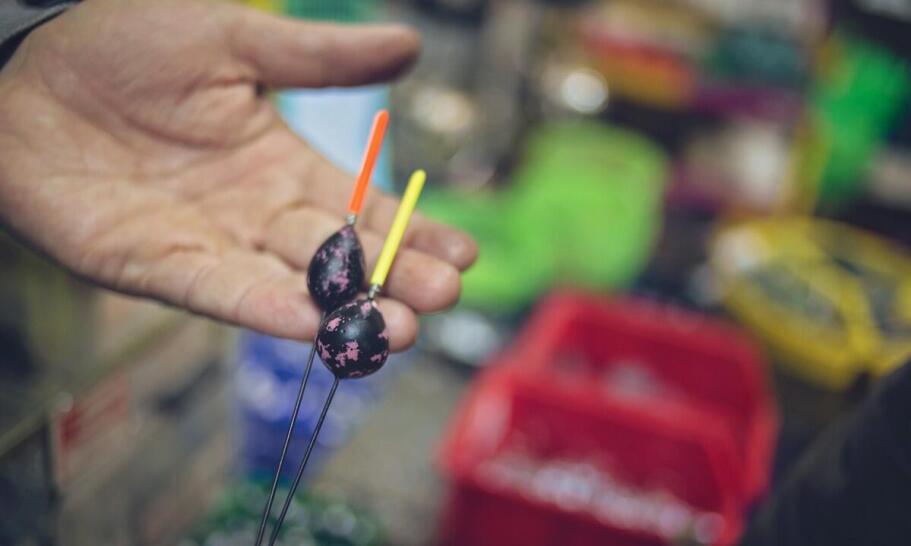 Poradnik dla początkujących: jak dobrać sprzęt wędkarski w Kraśniku