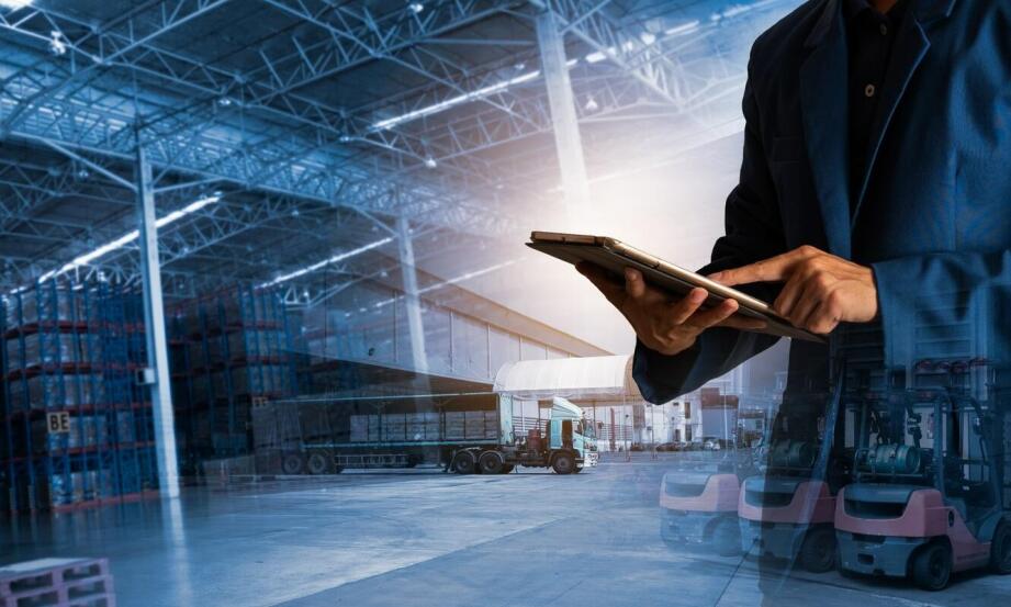 Doradztwo w doborze zabezpieczeń dla dużych ładunków - dlaczego jest istotne?