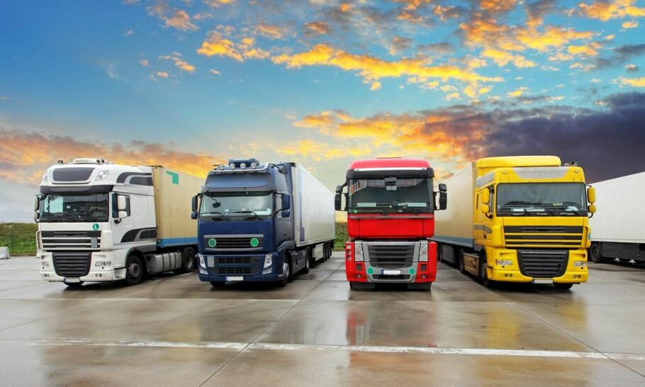 Nowoczesna flota pojazdów w przewozach z Nysy do Niemiec.