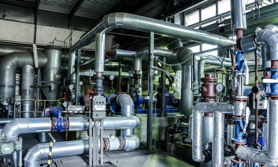 Jak optymalizować pracę systemów kogeneracyjnych w przedsiębiorstwie?