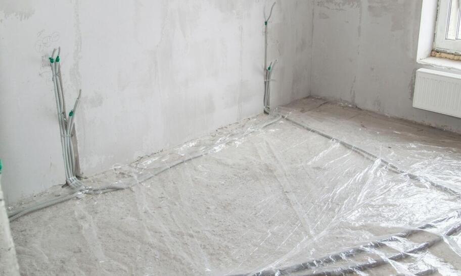 Jak przygotować dom do wykonania hydroizolacji?