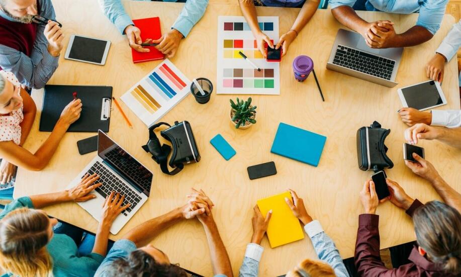 Jakie są najskuteczniejsze metody nauki poprzez konwersacje w języku angielskim?