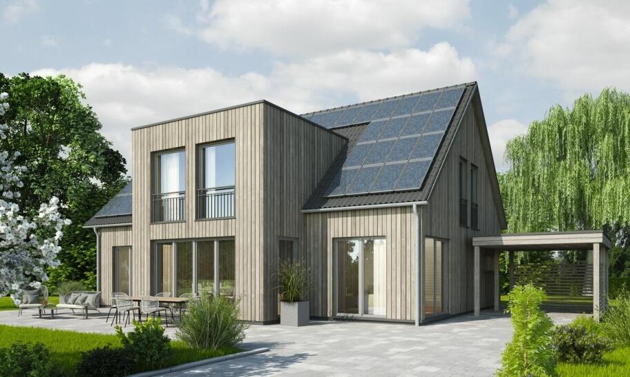 W jaki sposób betoniernia wspiera zrównoważone budownictwo?