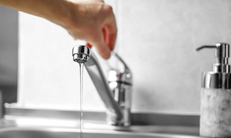 5 powodów, dla których warto zadbać o jakość wody kranowej