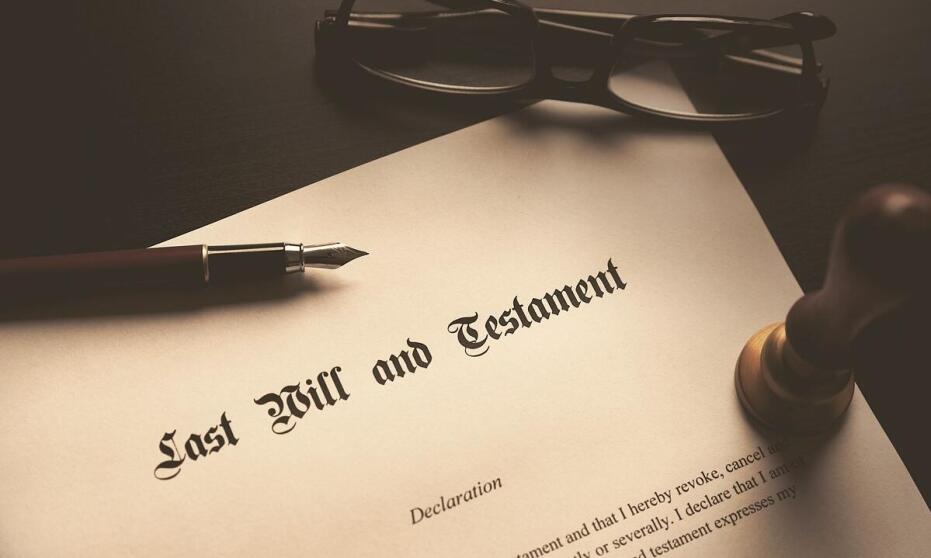 Znaczenie testamentu w planowaniu rodzinnej sukcesji