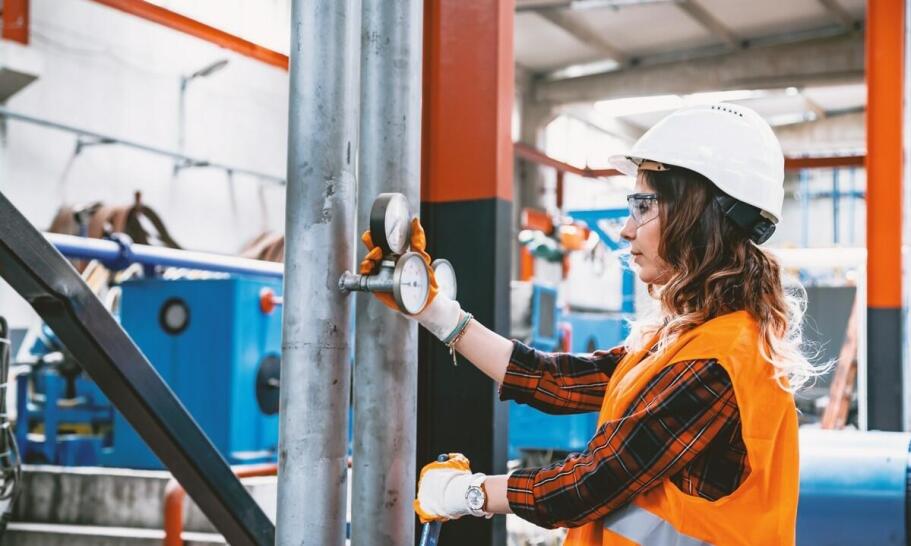 Wpływ regularnego czyszczenia pionów i poziomów na funkcjonalność systemu