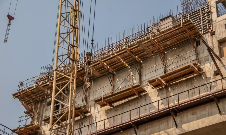 Jak szczelinowe kosze ścian poprawiają jakość finalnej konstrukcji?