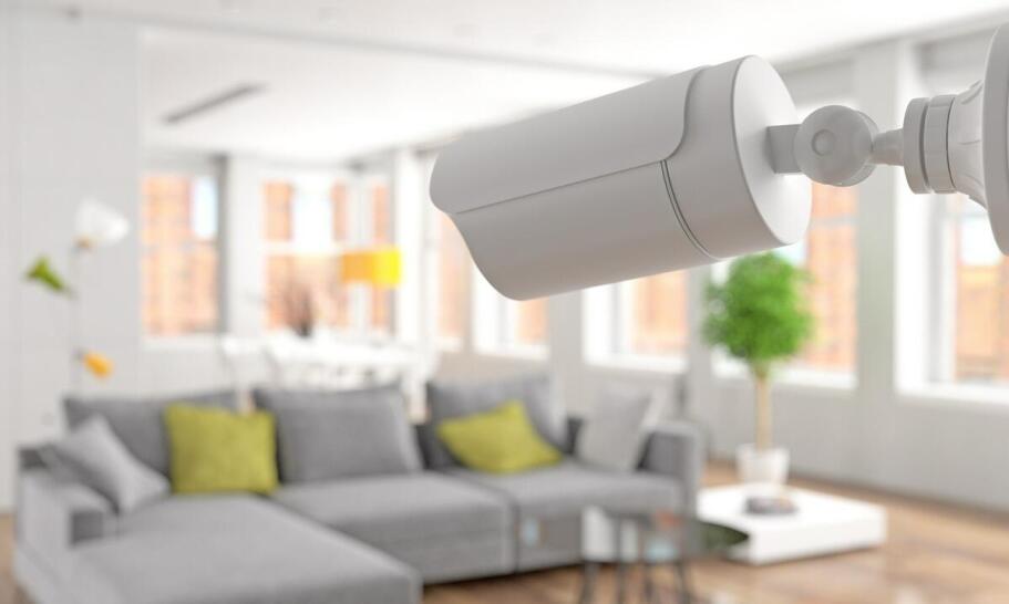 Przegląd rozwiązań do monitoringu w systemach inteligentnego domu