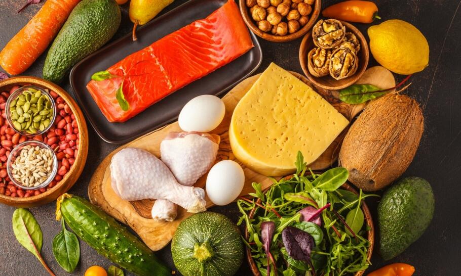 Jak dieta może wspierać leczenie schorzeń układu krążenia?