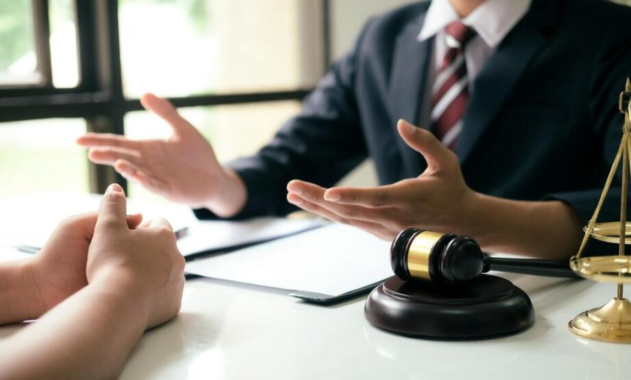 Znaczenie prawnej konsultacji w sprawach o podział majątku