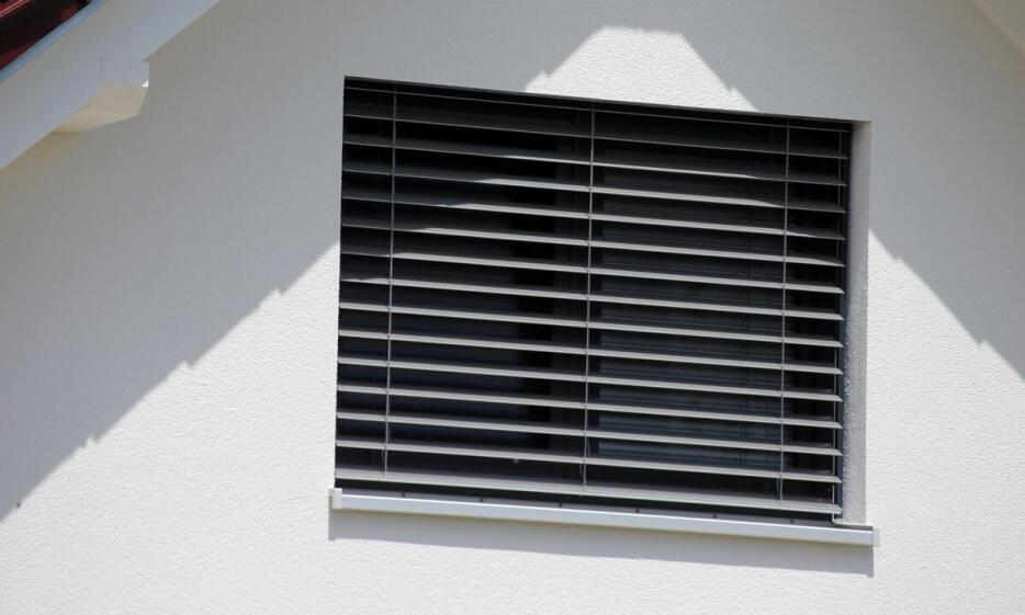 Czym charakteryzują się odporne na warunki atmosferyczne rolety zewnętrzne?