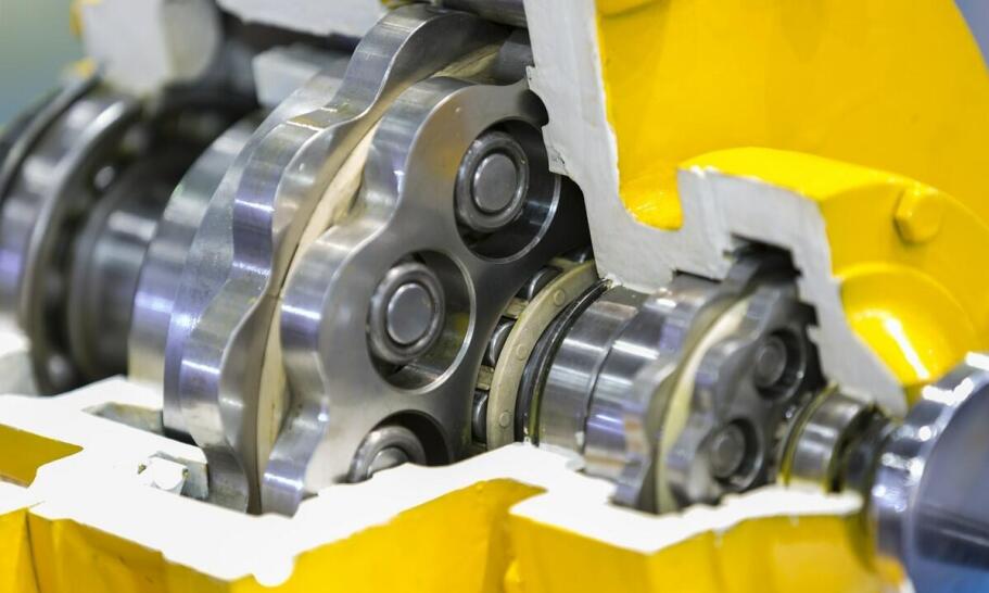 Jak wymiana uszczelniaczy wpływa na funkcjonowanie elektrowrzecion w CNC?