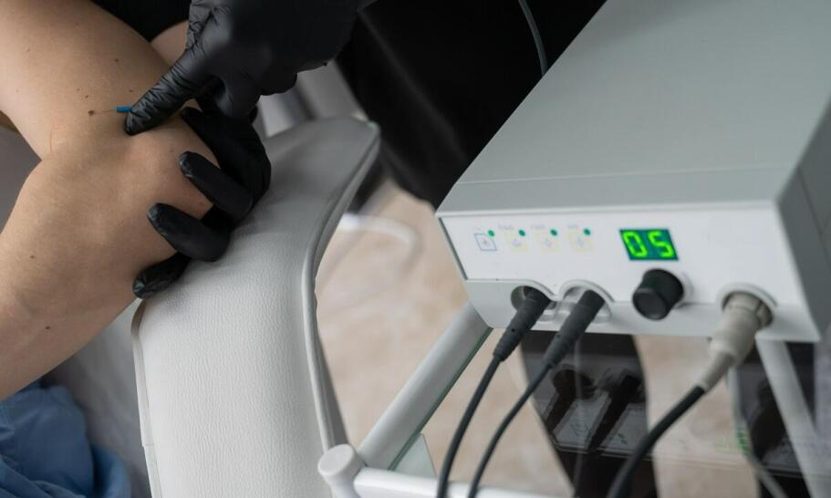 Skuteczność Q-SWITCHED w walce z niechcianymi tatuażami