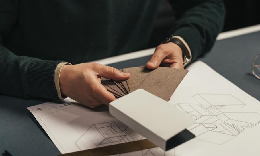 Profesjonalne doradztwo w zakresie wyboru brukarskich materiałów
