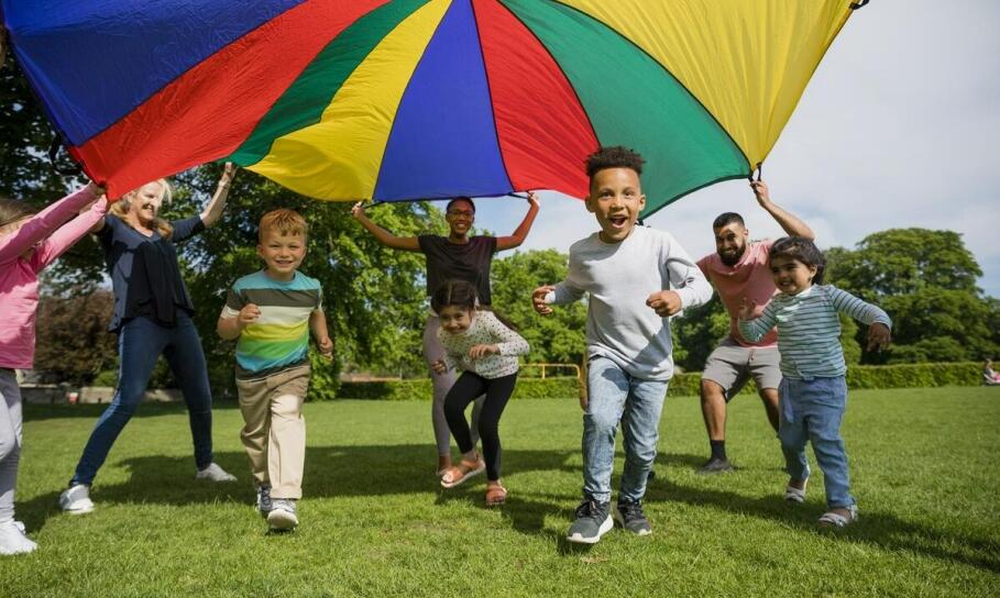 Jakie atrakcje oferujemy podczas organizacji integracyjnych imprez?