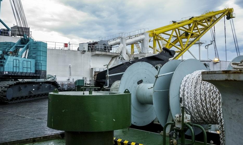 Formy dozoru technicznego urządzeń dźwignicowych Formy dozoru technicznego urządzeń dźwignicowych