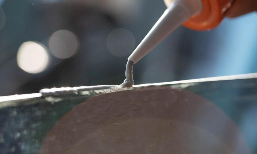 Zastosowanie klejenia taśm przenośnikowych na zimno w rolnictwie