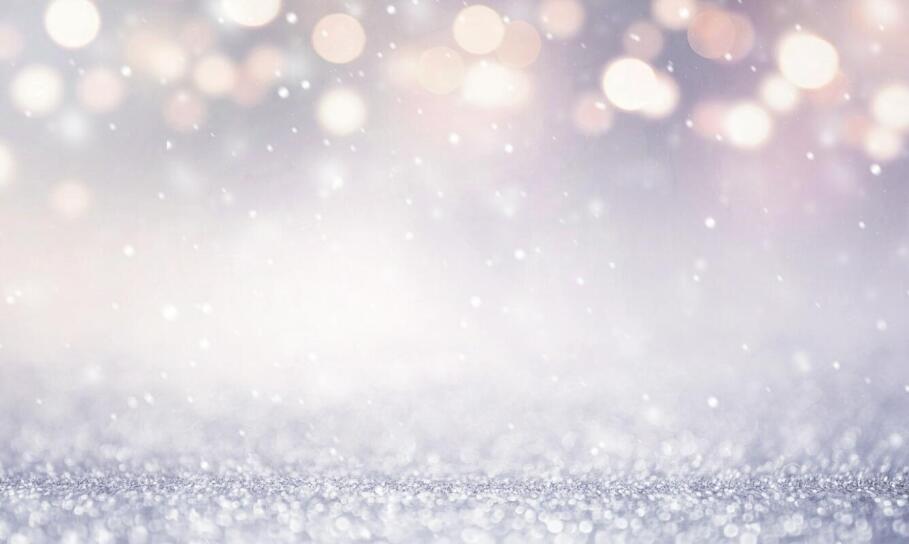 Wytwornice śniegu jako element scenografii na wydarzeniach