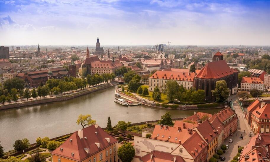 Stworzenie spersonalizowanego scenariusza tematycznego wydarzenia w Trójmieście