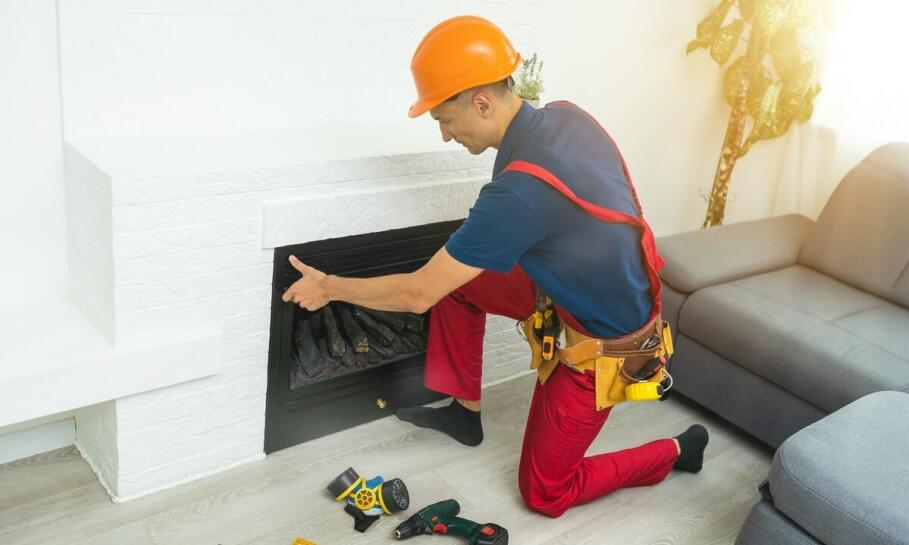 Profesjonalne usługi kominiarskie a zgodność z normami prawa budowlanego