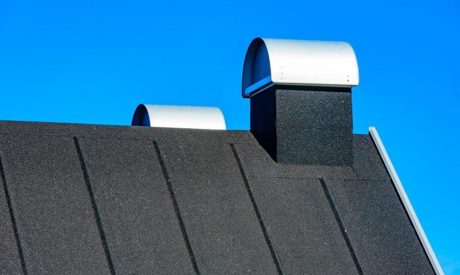 Rola punktowych klap dymowych w redukcji ryzyka pożarowego