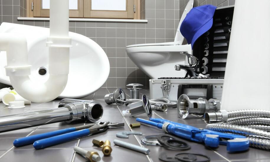 Nowoczesne technologie w montażu przyłączy wodno-kanalizacyjnych – co oferujemy?
