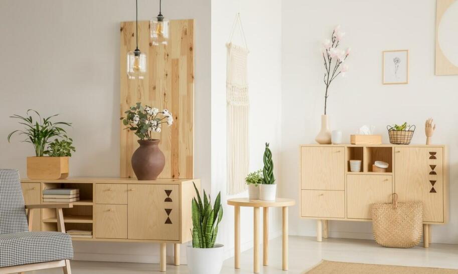 Jak wyroby z Bolesławca łączą tradycję z nowoczesnymi trendami we wnętrzach?