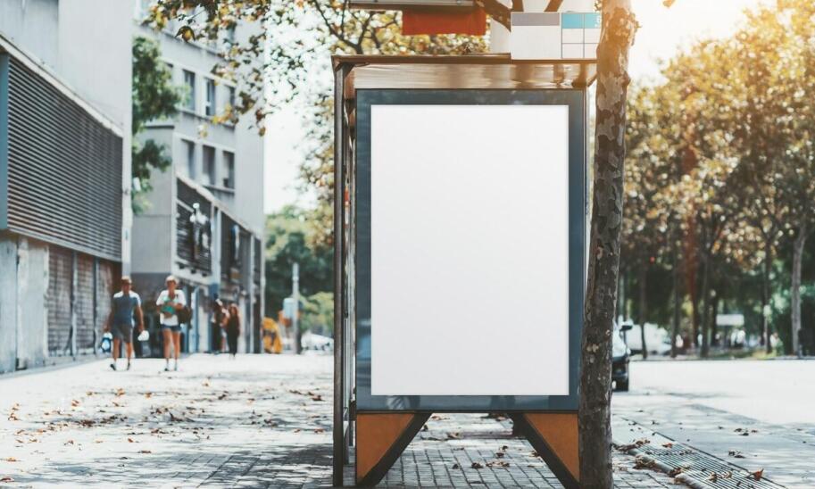 Reklamowe windery - nowoczesne rozwiązania w outdoorowym marketingu