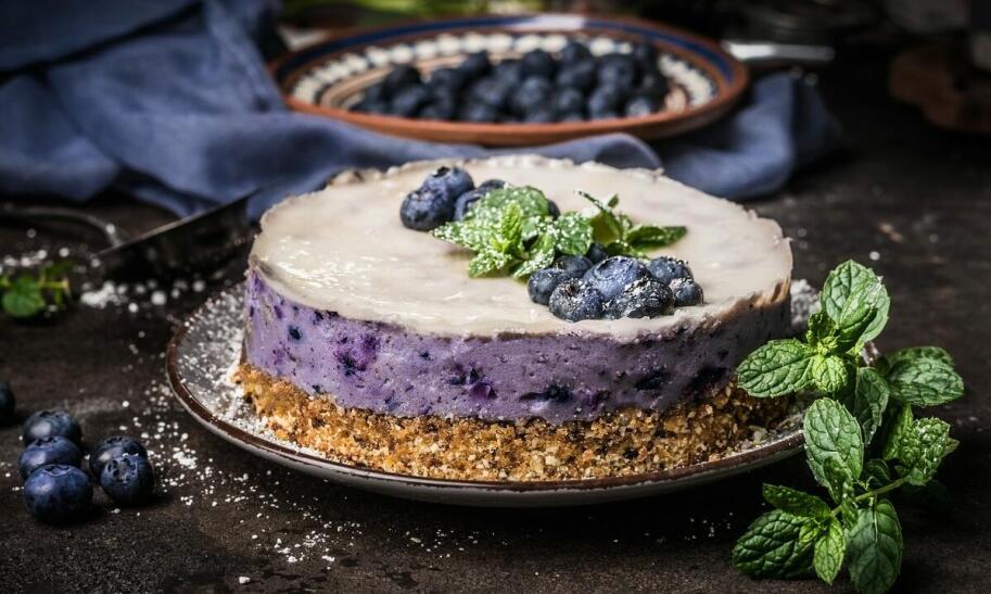 Jak zrobić deser bez pieczenia?