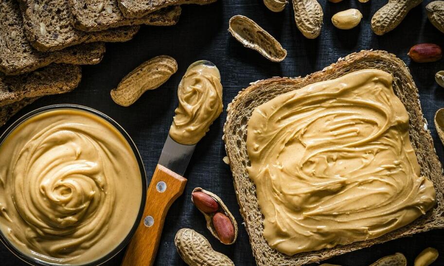 Masło z orzechów ziemnych do czego można je wykorzystać