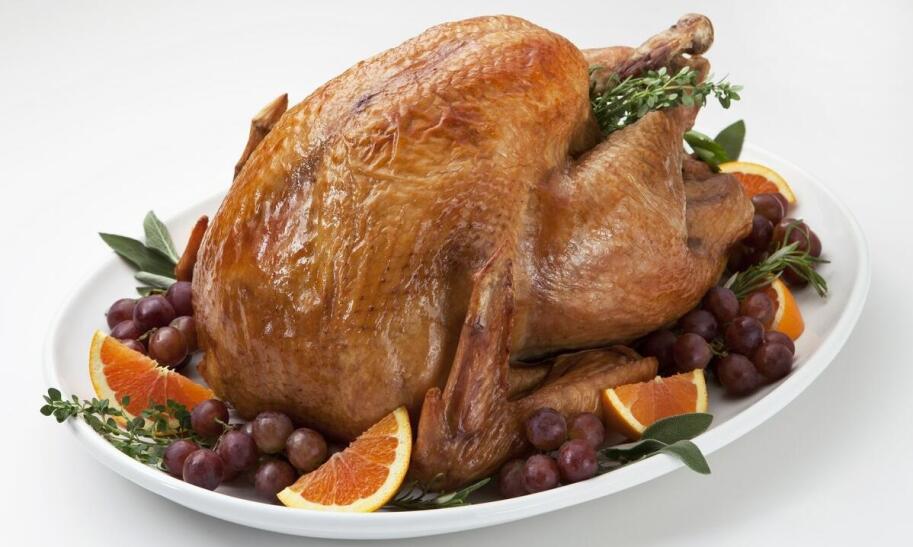 Pomysły na dania z pieczonego mięsa