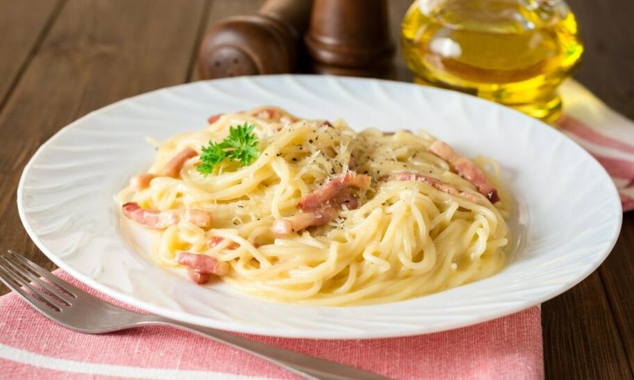 Kuchnia włoska na co dzień – inspiracje i przepisy na 11 dni