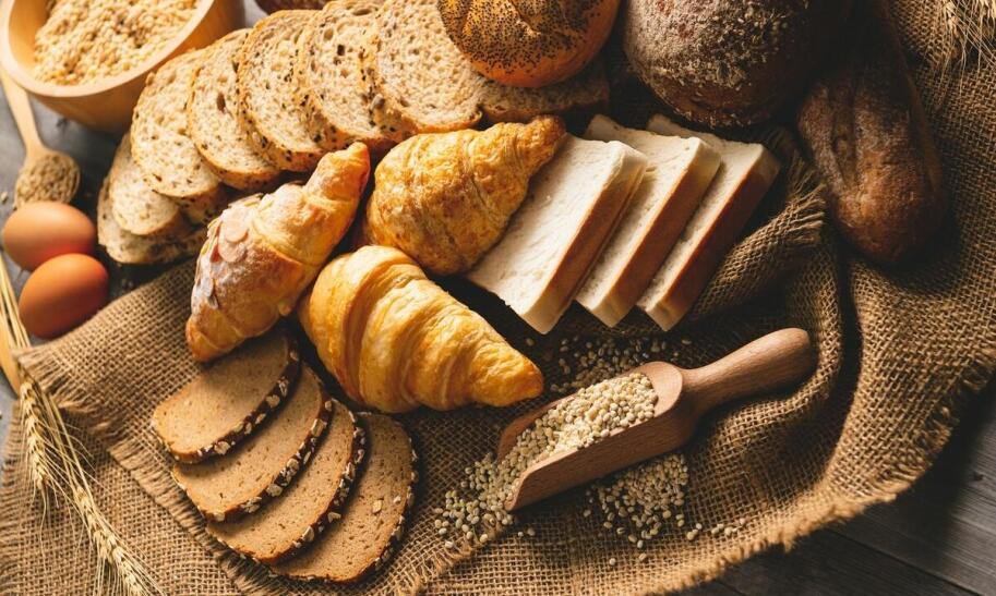 Jakie produkty zbożowe są pełnoziarniste?