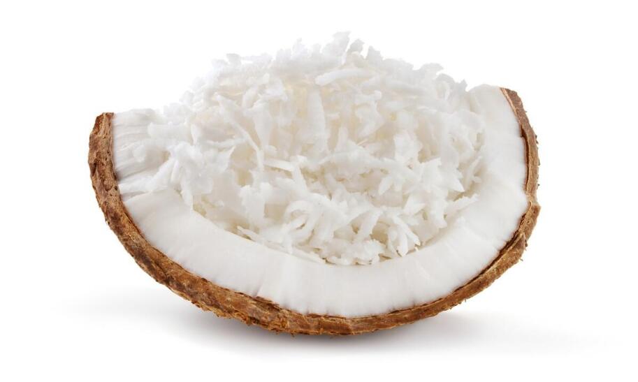 Jak zrobić rafaello bez pieczenia?