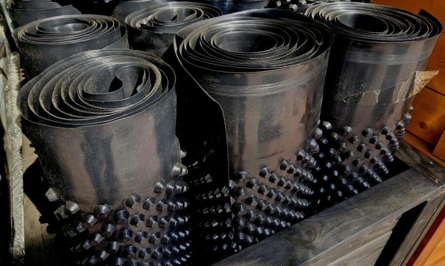 Jak uszczelnić metalowe drzwi zewnętrzne