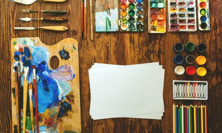 Jak zmienić kolor mebli na biały?