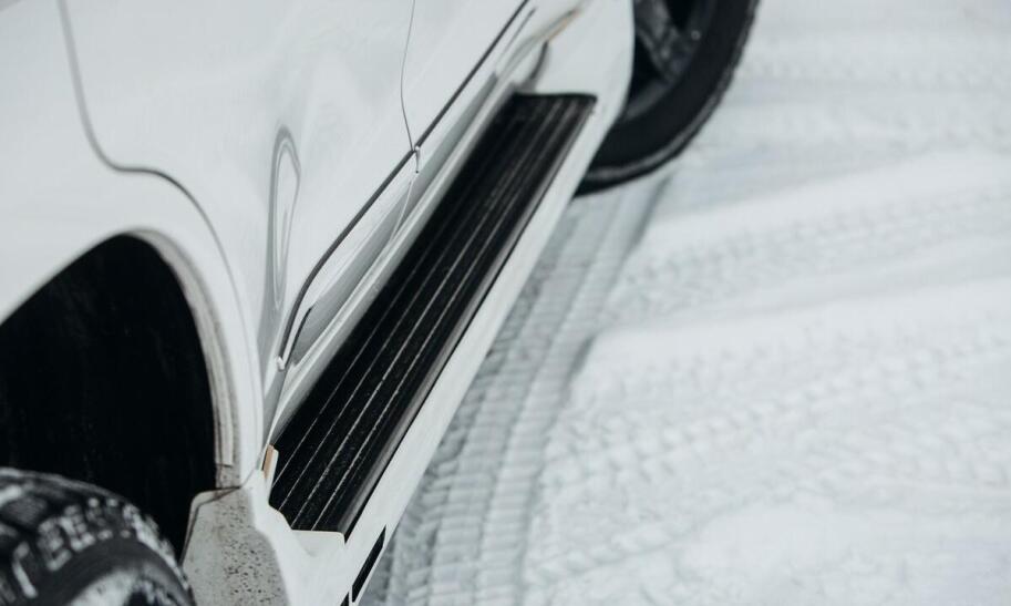 Ile kosztuje malowanie progów samochodowych?