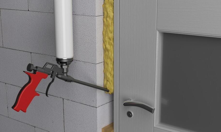 Jak zrobić rozpórkę do drzwi samodzielnie