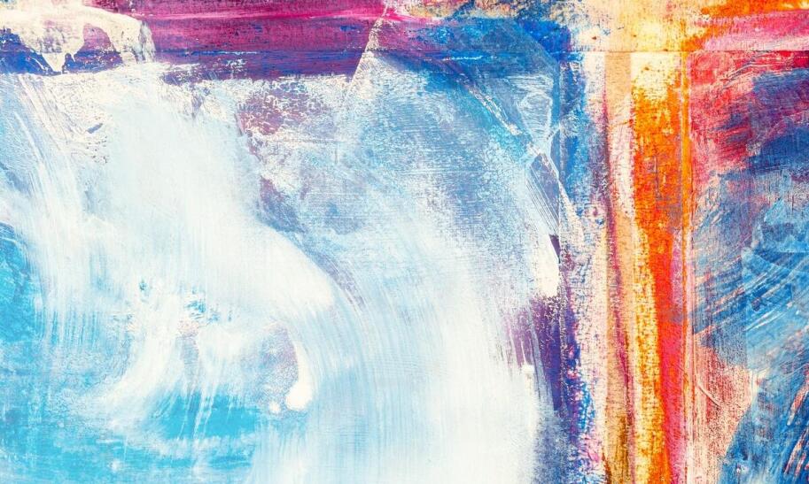 Jak zrobić motylki 3D na ścianę?