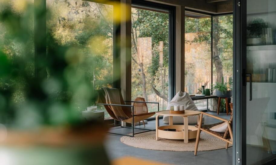 Jak zrobić siedzisko z palety?