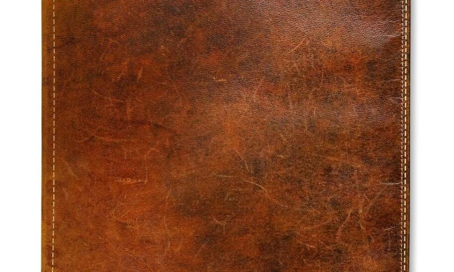 Jak naprawić skórzaną tapicerkę?