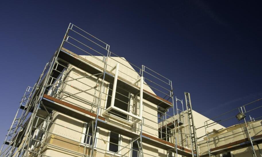 Kiedy powstaje samowola budowlana?